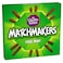 Quality Street Matchmakers Cool Mint Chocolate Sticks, 110g