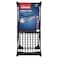 Vileda Infinity Flex Ultimate Extendable Clothes Dryer, 30m Drying Space, Black