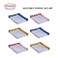 Feelings Cotton Kitchen Towels, 45x60cm, 6 PCS