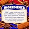 Cadbury Dairy Milk Lotus Biscoff Milk Chocolate Bar with Crunchy Caramelised Biscuit Pieces, 350g