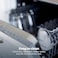 Ninja CRISPi Pro Cyberspace Air Fryer AS101UKCY, 5.7L