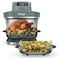 Ninja CRISPi Pro Cyberspace Air Fryer AS101UKCY, 5.7L