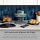 Ninja CRISPi Pro Cyberspace Air Fryer AS101UKCY, 5.7L