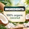 Malabar Hills Organic Extra Virgin Coconut Oil, 500ml