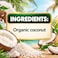 Malabar Hills Organic Coconut Flour, 424g