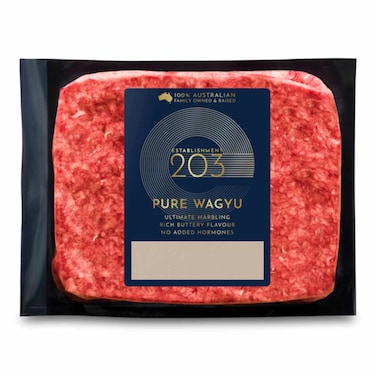 Australian Wagyu Beef Mince