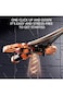 Remote Control Stunt Flying Sword Plane Toy with Lights