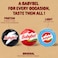 Babybel Original Mini Cheese, 20g, Pack of 2