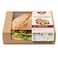 Italian Caprese Sandwich