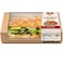 Italian Grilled Vegetable Sandwich