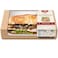 Italian Turkey &amp; Pesto Sandwich