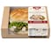 Italian Chicken Ranch Sandwich