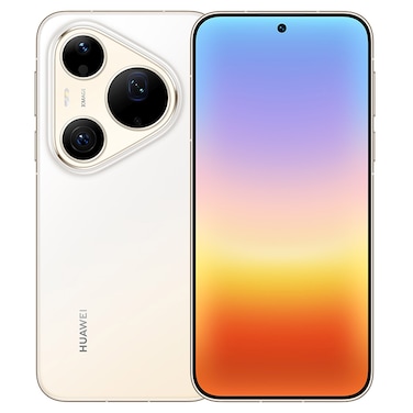Huawei Pura 90S Pro Max Smartphone, 256 GB, Gold, Dual SIM, 12 GB RAM, 5G