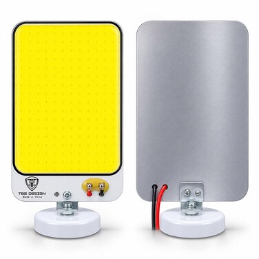 TOBY'S LED Work Light CRL12