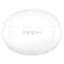 OPPO Enco Air 5 True Wireless Earbuds, Glossy White