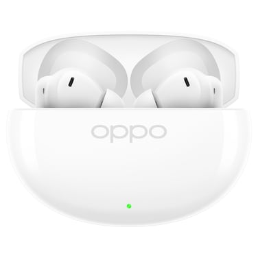 OPPO Enco Air 5 True Wireless Earbuds, Glossy White
