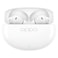 OPPO Enco Air 5 True Wireless Earbuds, Glossy White