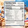 Barebells Peanut Cloud Soft Protein Bar, 55g