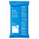 Shell Leather Cleaning Wipes for Car Interior, 20 PCS