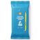 Shell Leather Cleaning Wipes for Car Interior, 20 PCS