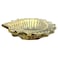 Ajooba Gold-Tone Ganesh Decorative Diya