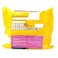 Chubs Baby Ultra Aloe Extract and Chamomile Wipes, 20 Wipes