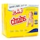 Chubs Baby Ultra Aloe Extract and Chamomile Wipes, 40 Wipes, Pack of 4