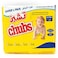 Chubs Baby Ultra Aloe Extract and Chamomile Wipes, 40 Wipes, Pack of 4