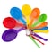 Feelings Measuring Cup and Spoon Set, 12 PCS