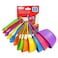 Feelings Measuring Cup and Spoon Set, 12 PCS