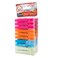 MagicWiz Plastic Clothespins and Laundry Pegs, Multicolor, 30 PCS