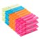 MagicWiz Plastic Clothespins and Laundry Pegs, Multicolor, 30 PCS