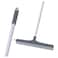 MagicWiz Floor Wiper, 16.5-Inch, Grey