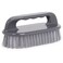 MagicWiz Cleaning Brush with 2.5cm Bristles, Grey