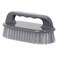 MagicWiz Cleaning Brush with 2.5cm Bristles, Grey