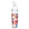 MagicWiz Spray Bottle with 2 PCS Microfiber Cloths, 600ml