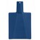 Fackelmann Elemental Foldable PP Cutting Board with Handle, Blue