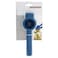 Fackelmann Elemental Manual Lemon Squeezer with Ergonomic Handles, Blue