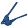 Fackelmann Elemental Manual Lemon Squeezer with Ergonomic Handles, Blue