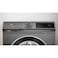 Siemens iQ500 Front Load Washing Machine WG44K2ZRGC, 9kg, 1400 RPM, Grey
