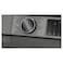 Siemens iQ500 Front Load Washing Machine WG44K2ZRGC, 9kg, 1400 RPM, Grey