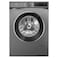 Siemens iQ500 Front Load Washing Machine WG44K2ZRGC, 9kg, 1400 RPM, Grey