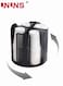 Disposable Cup Storage,360&deg; Rotating Coffee Cup and Lid Storage Organizer Holder, 4 Compartments, Black,Paper Cups Dispenser