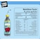 ZRO POP Apple Cider Soda, 500ml