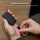 SanDisk Portable External SSD, 2TB, Up to 1000MB/s, 2m Drop Protection
