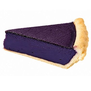 Ube&nbsp;Pie