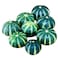 Flatt Striped Pumpkin