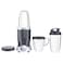 Russell Hobbs Compact Nutri Blender, 5 PCS