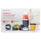 Russell Hobbs Compact Nutri Blender, 5 PCS