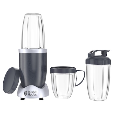 Russell Hobbs Compact Nutri Blender, 5 PCS